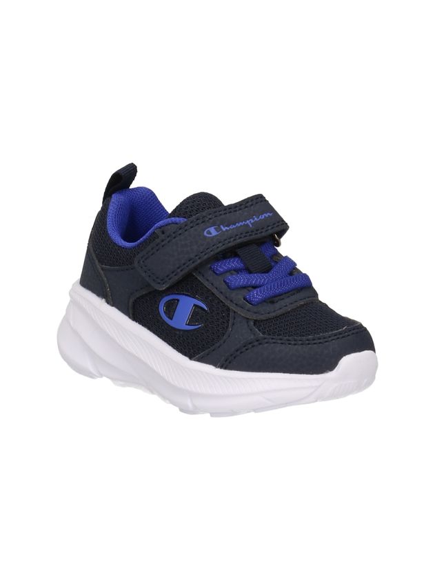 scarpe Champion BLU bimbo