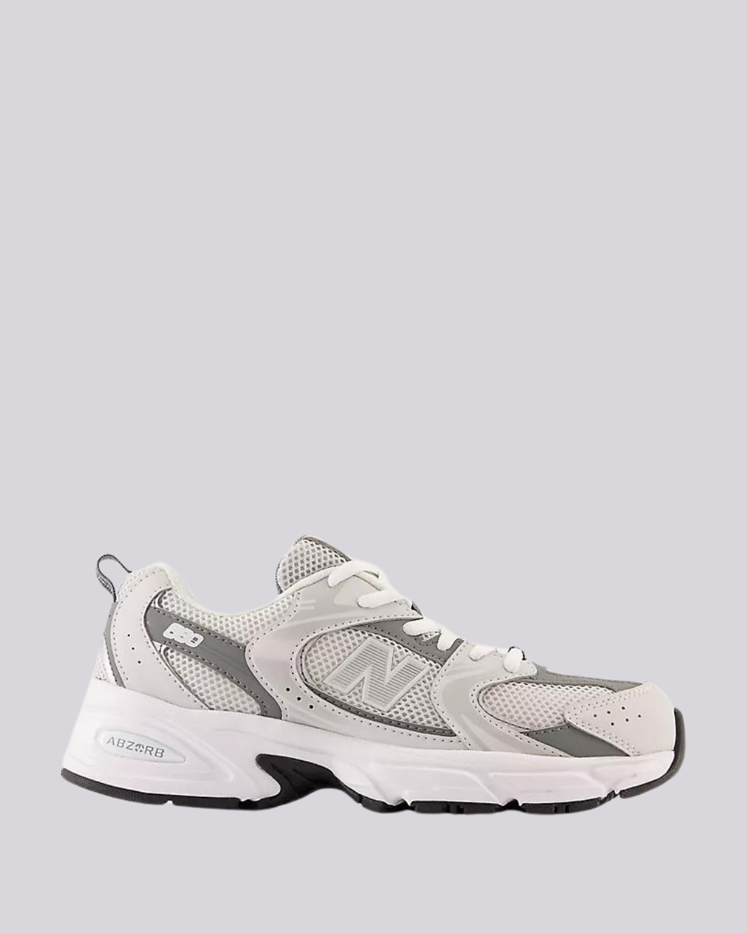 NEW BALANCE 530 grigio