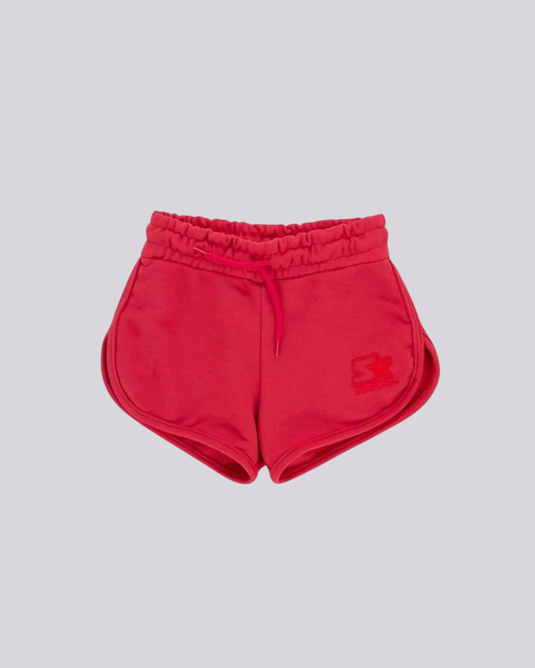 short bimba ciliegia 3268 B ST