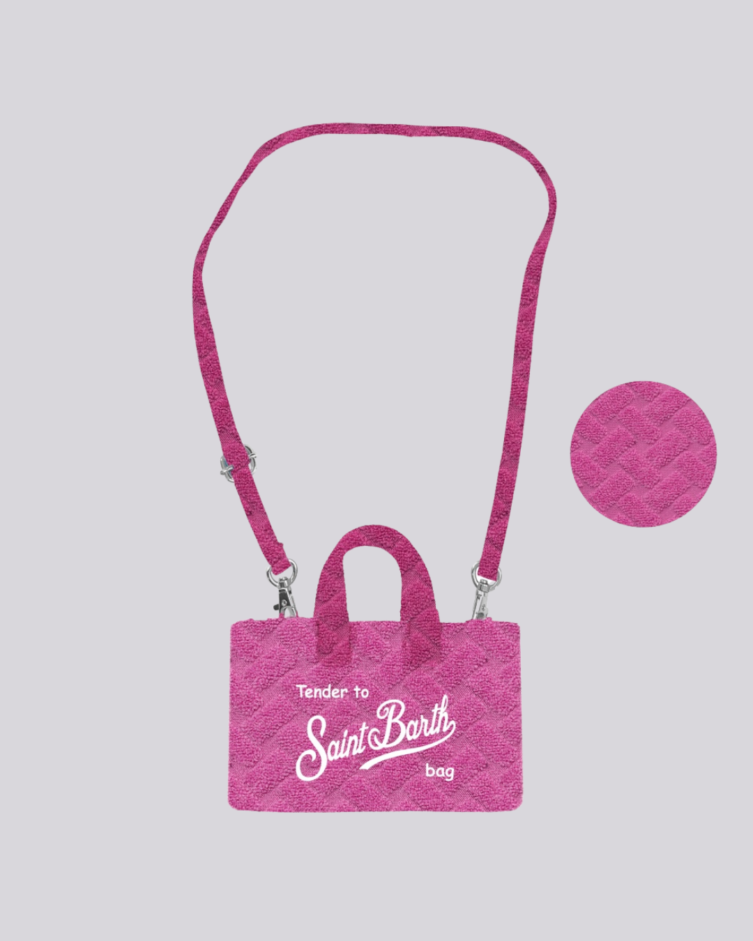 Porta Smartphone FUXIA