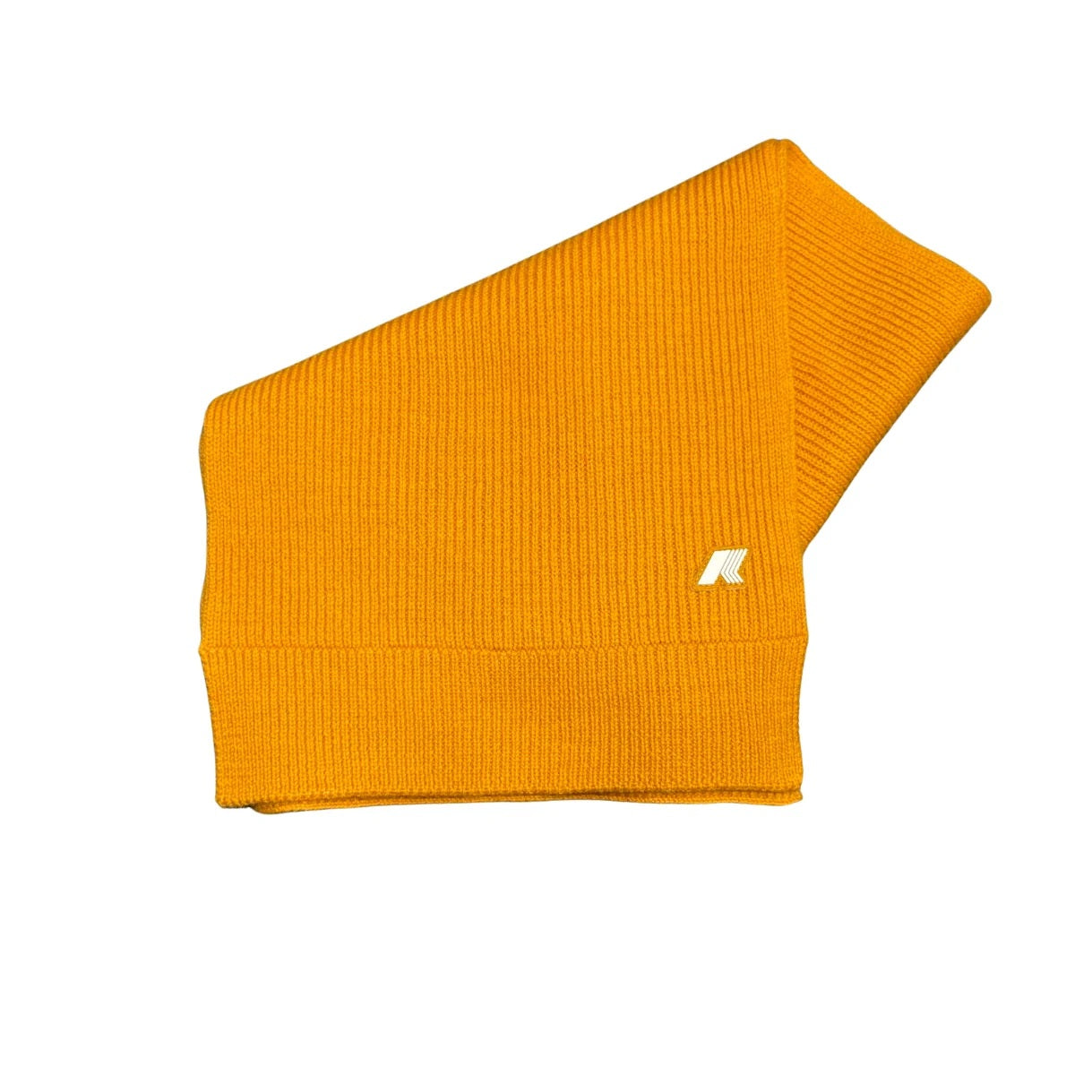 sciarpa K-WAY giallo