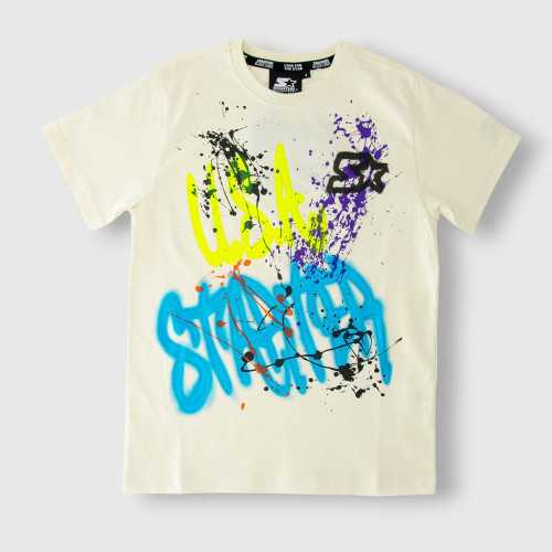Maglia bimbo M/M 1414 UB ST crema