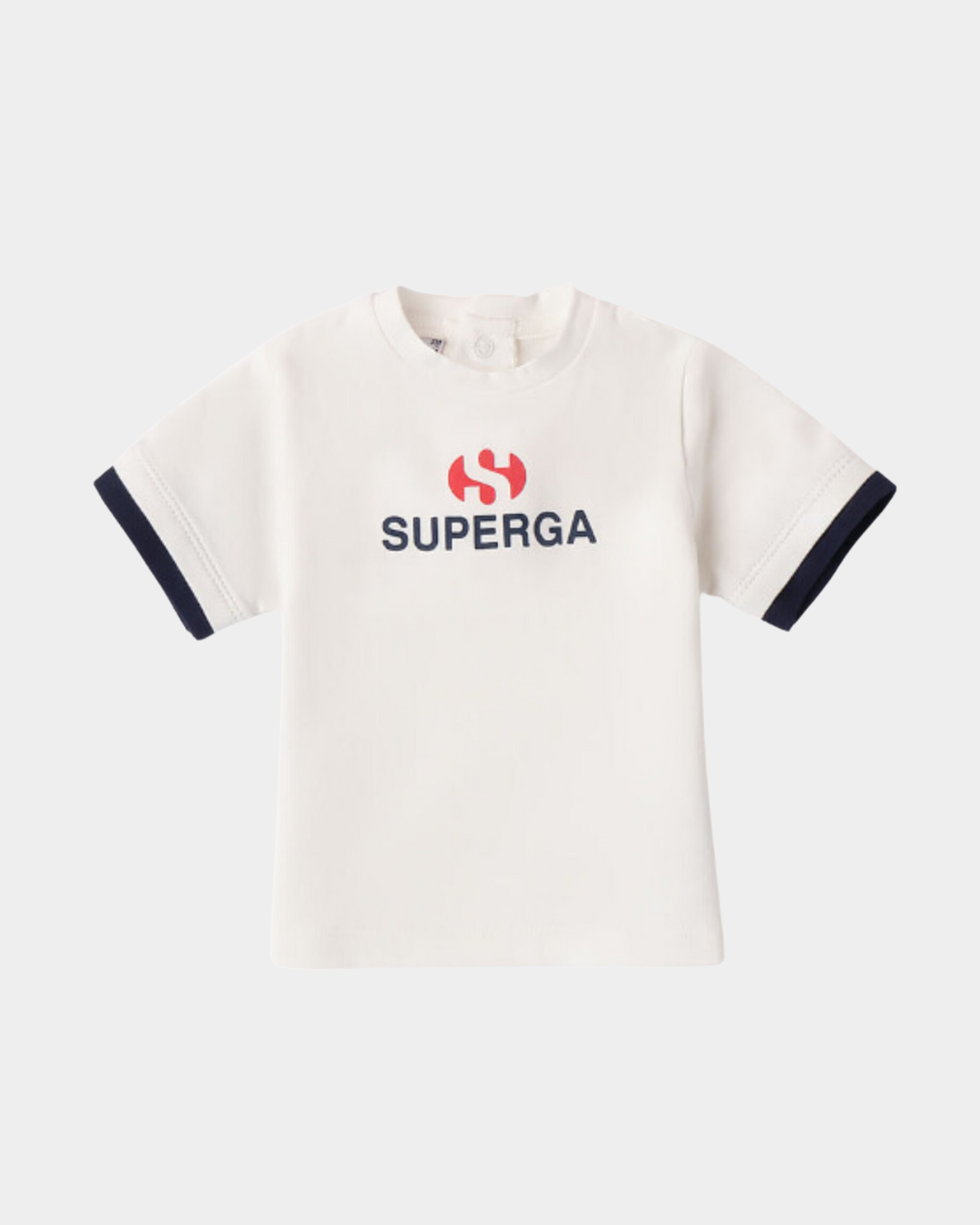 Superga TEE SHIRT S 8716 0261 Baby