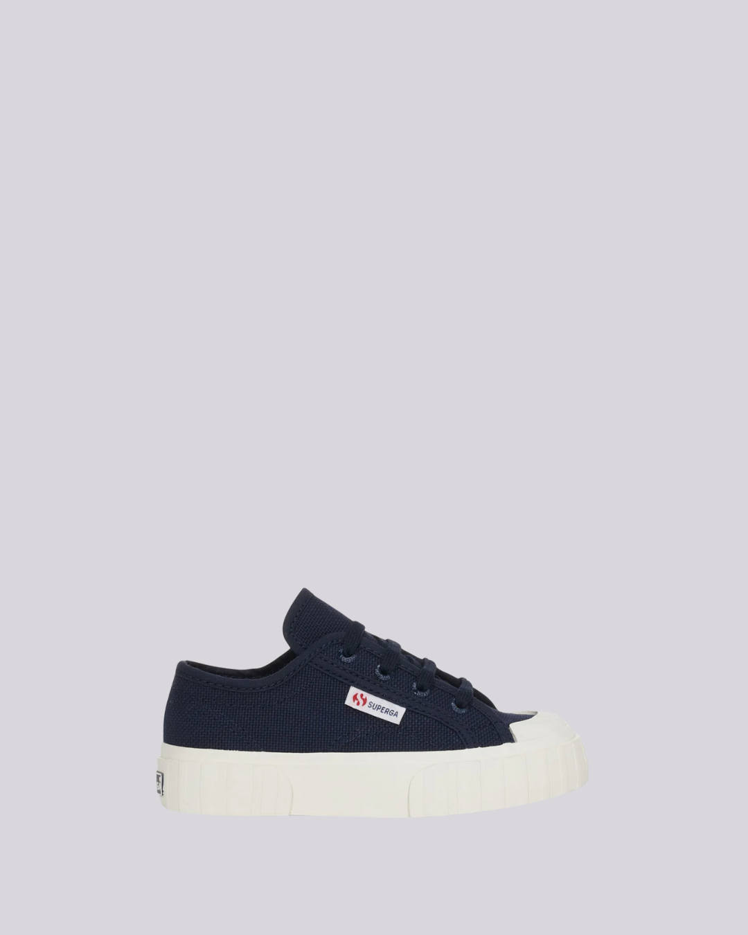 Superga 2630 KIDS STRIPES