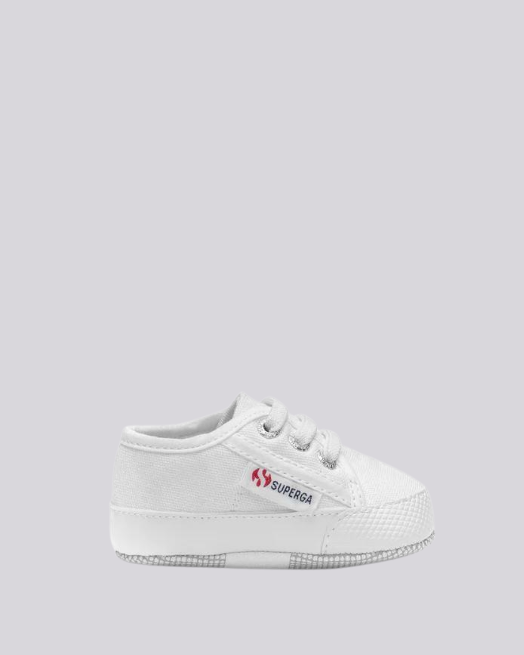 Superga 4006 Baby White