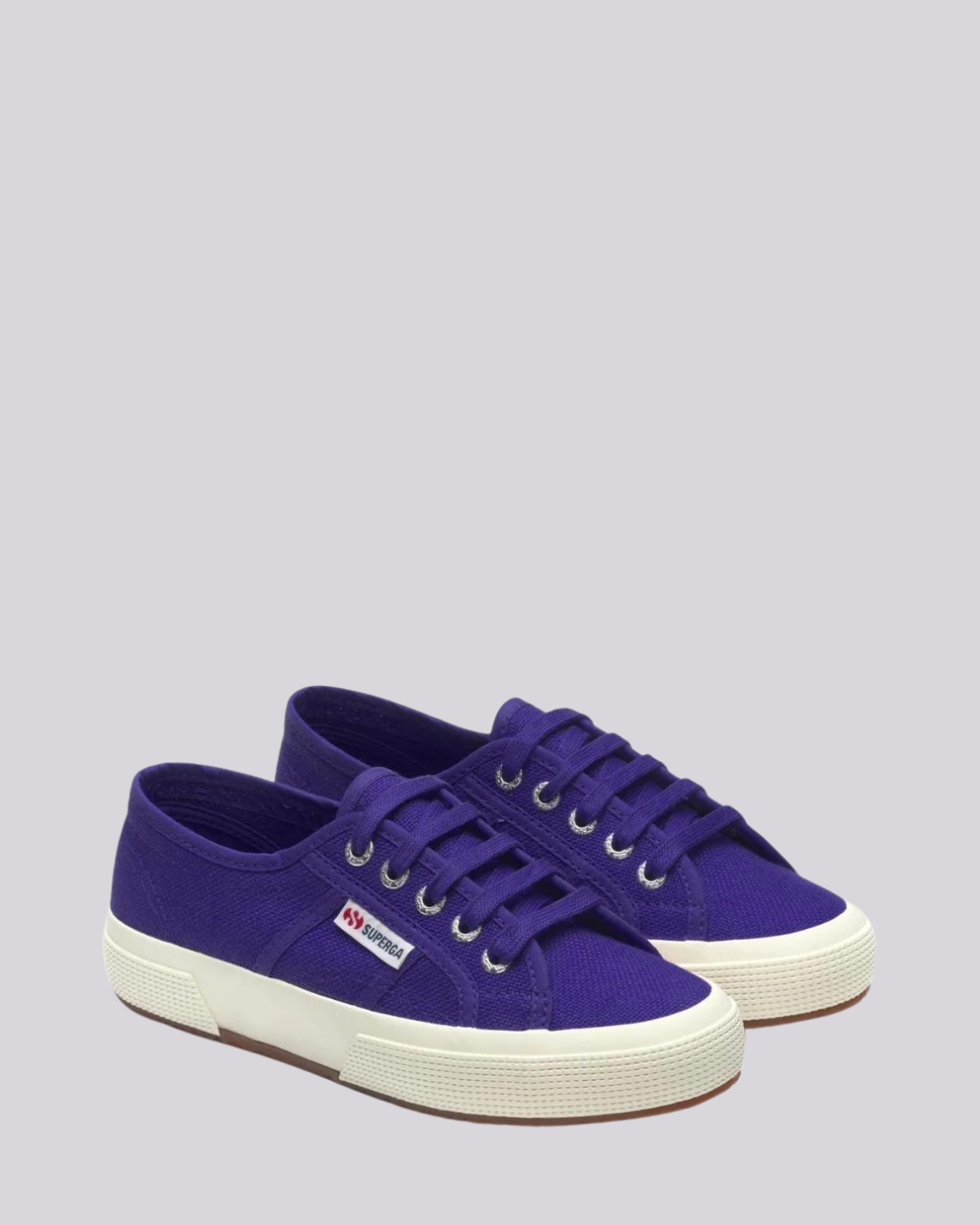 SUPERGA COTU CLASSIC - BLU SPECTRUM S0003C0 ATE
