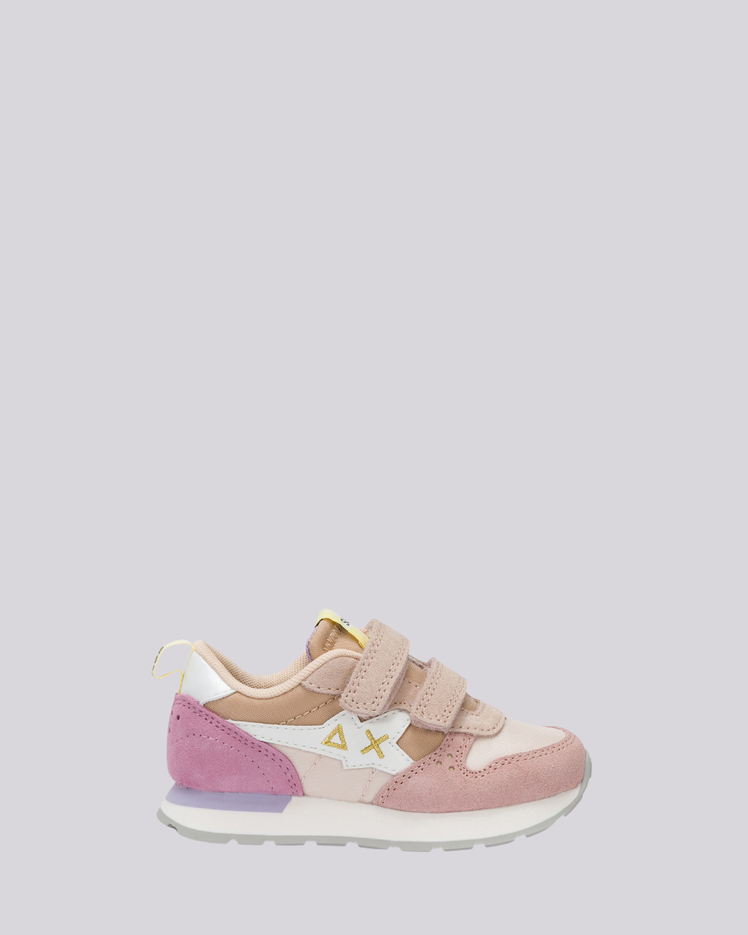 scarpa bambina Girl's Stargirl Multicolor porcellana