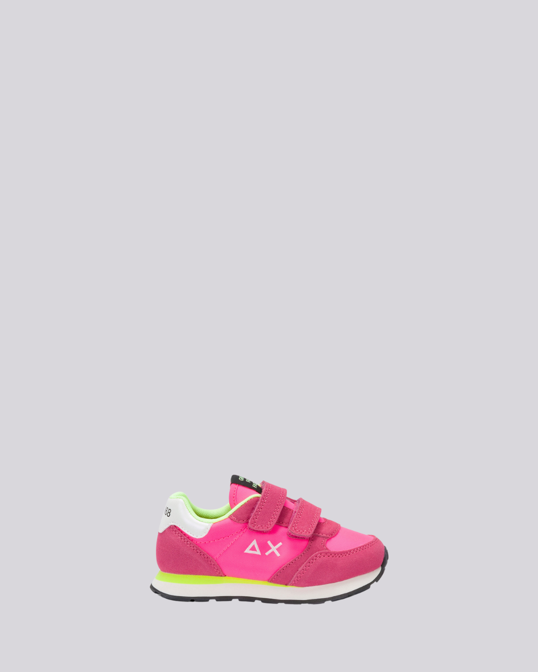scarpa bambina Girl's Ally Solid Nailon