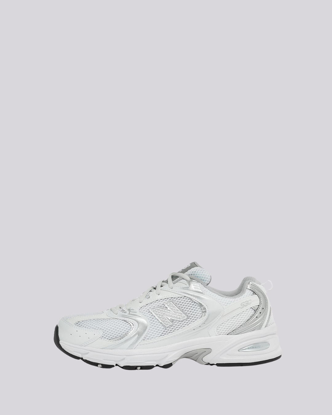 New Balance 530 bianca