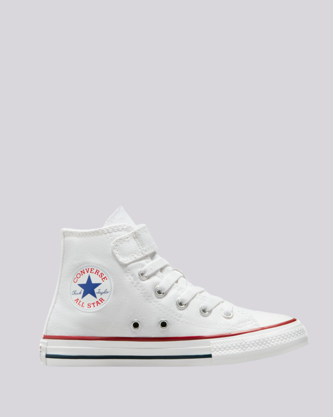 Chuck Taylor All Star Easy-On White