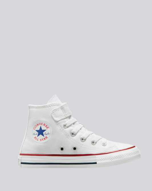 Chuck Taylor All Star Easy-On White