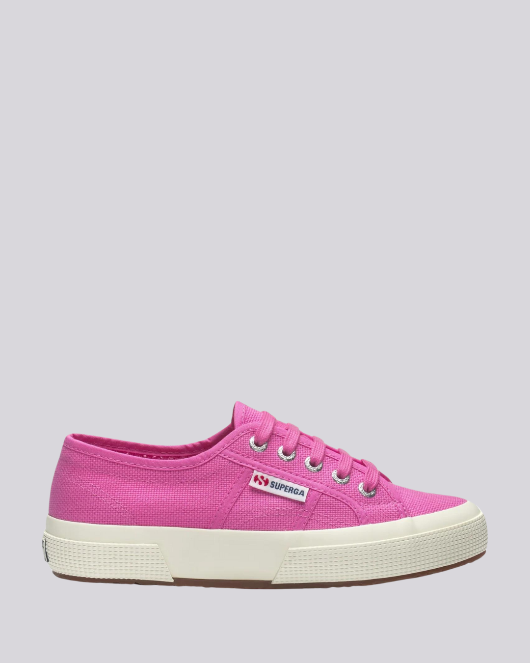 SUPERGA COTU CLASSIC - FUCSIA S0003C0 AT7