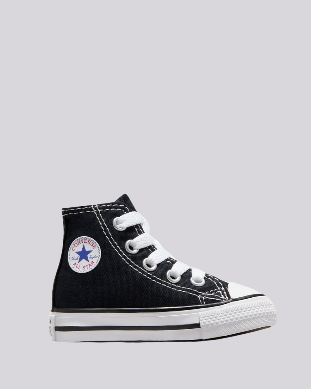 Chuck Taylor All Star Classic - Black