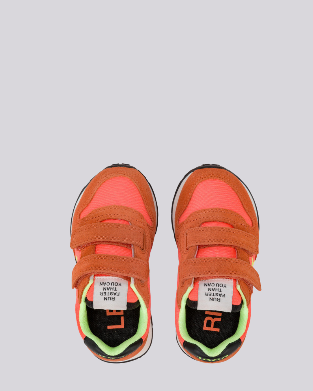 scarpa bambino Boy's Tom Solid
