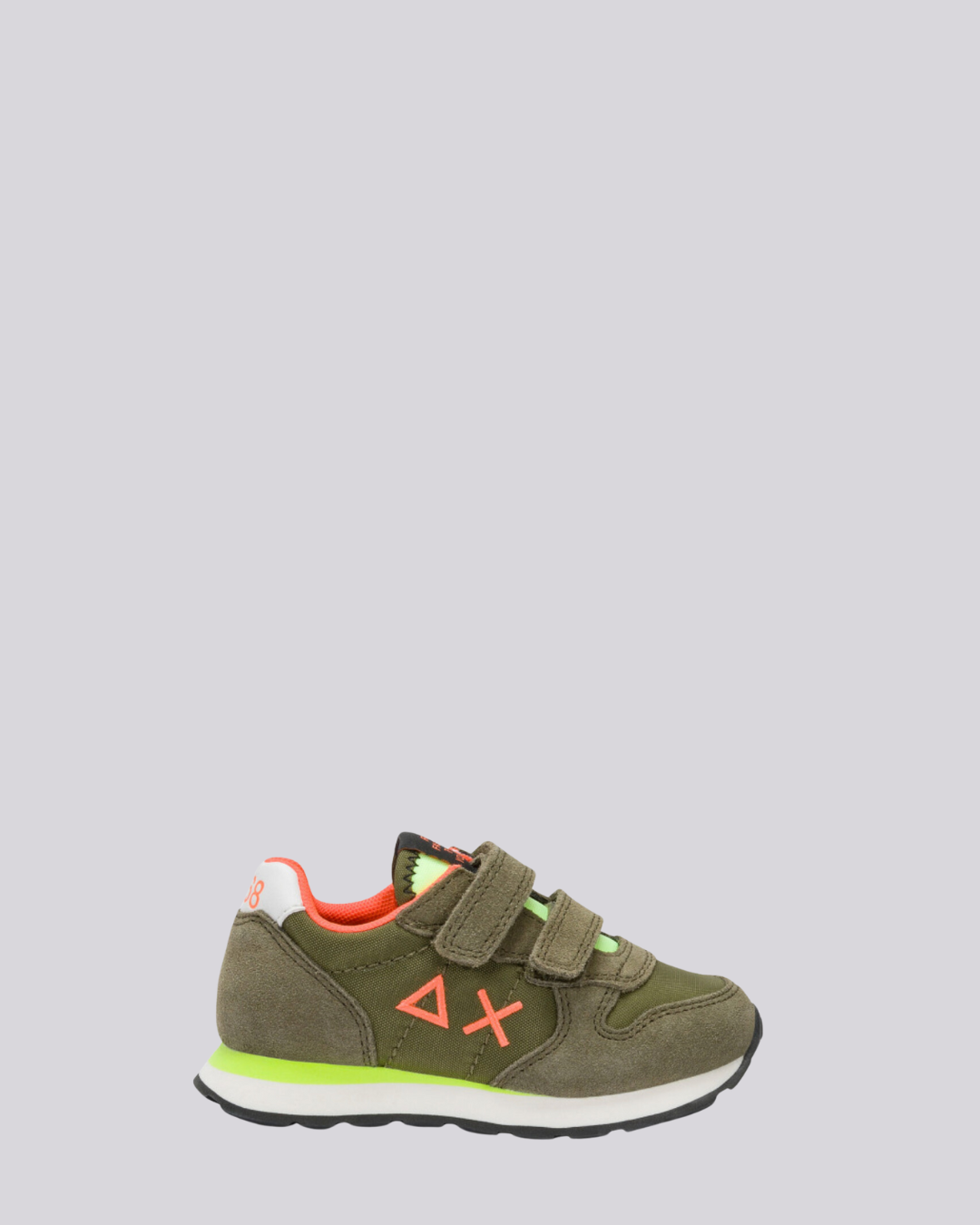 scarpa bambino Boy's Tom Fluo
