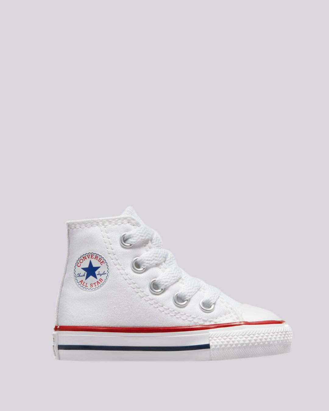 Chuck Taylor All Star Classic - white
