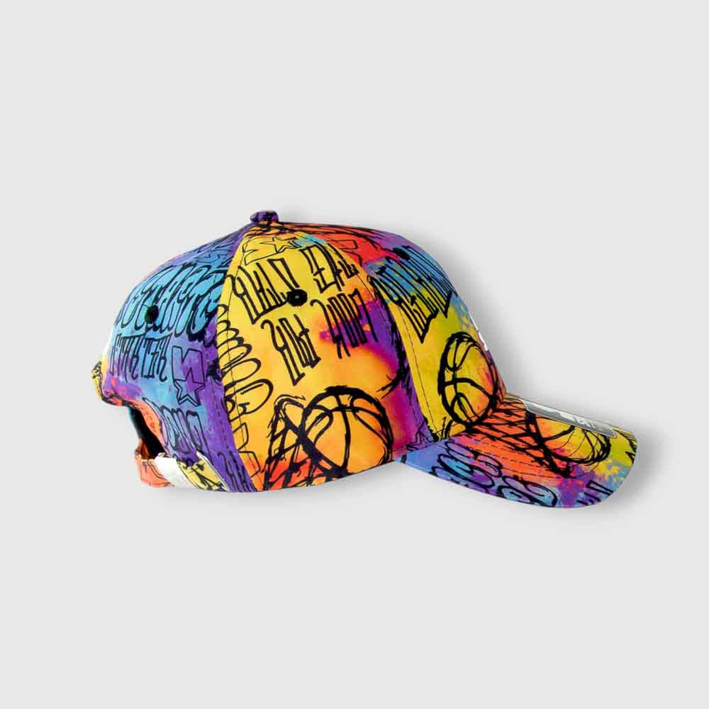 CAPPELLO 267 ST ALL OVER NEW YORK SPRAY