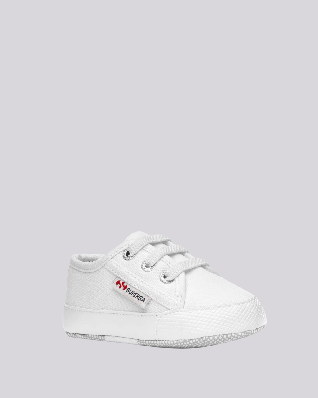 Superga 4006 Baby White