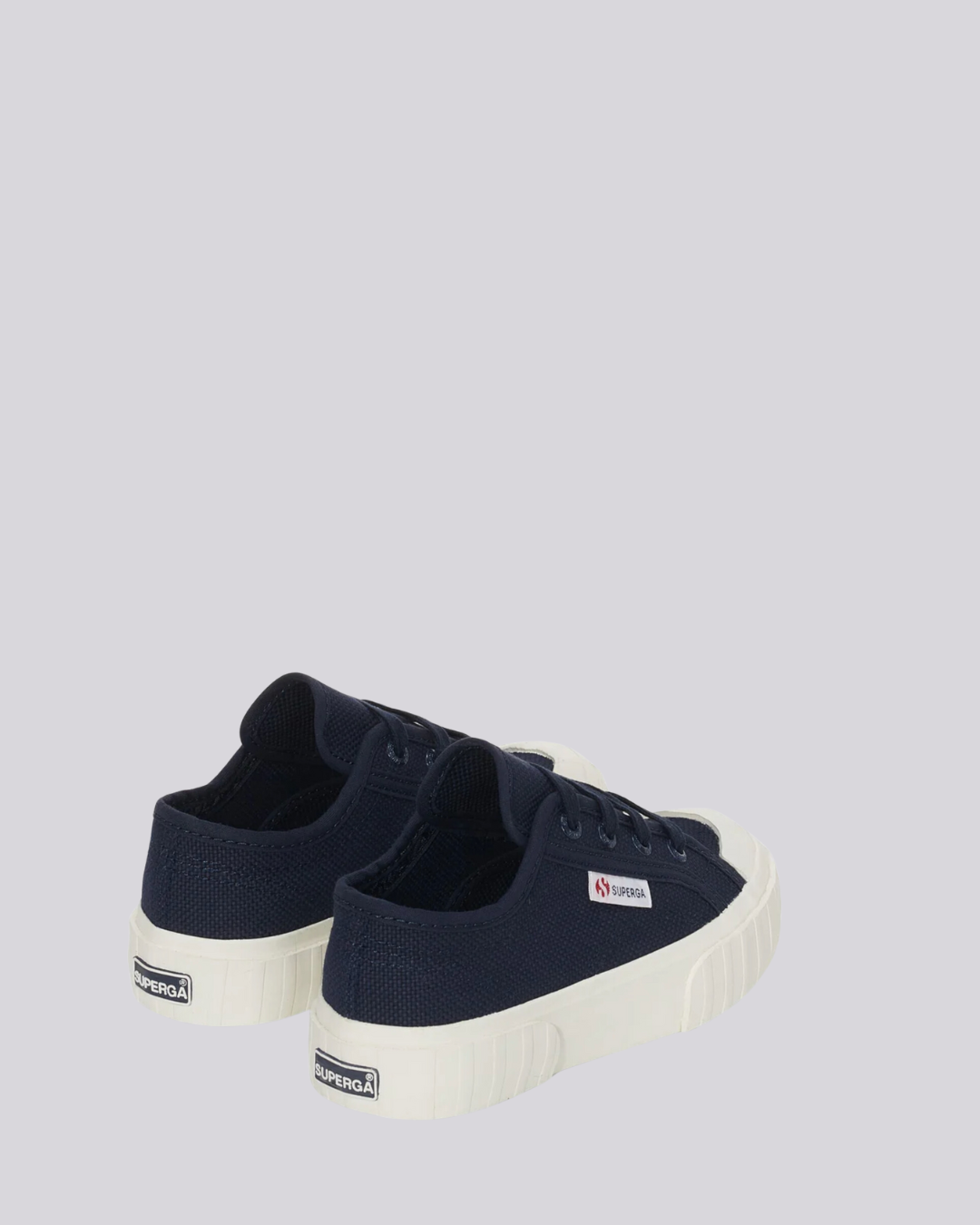 Superga 2630 KIDS STRIPES