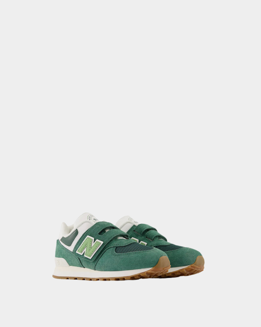 New Balance PV574CO1 - NIGTWATCH GREEN