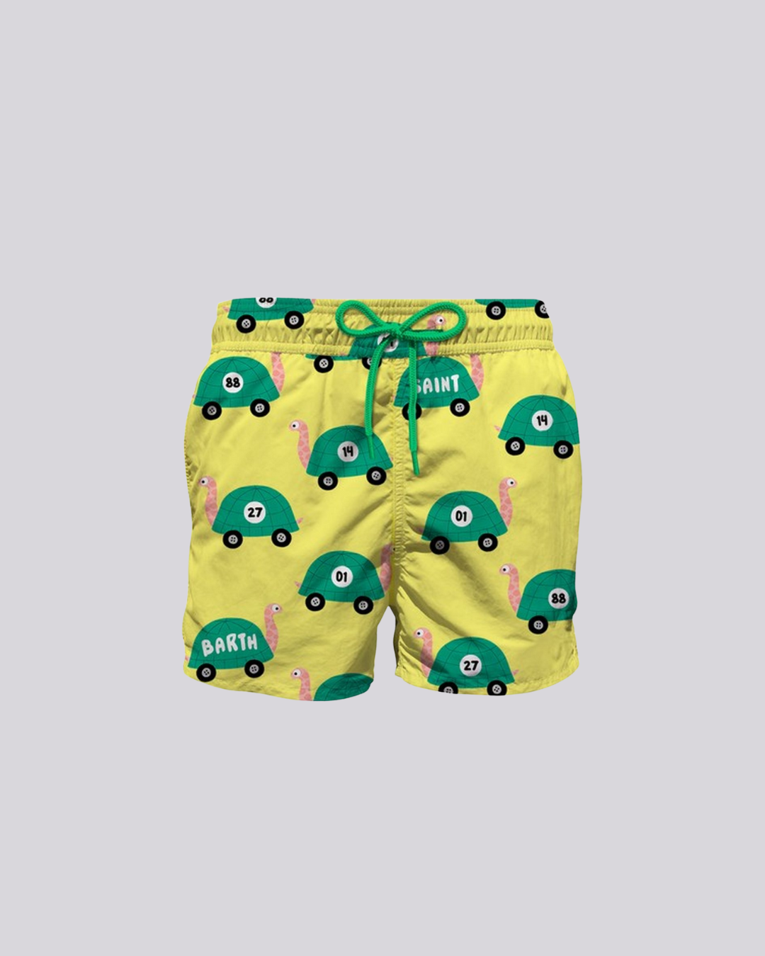 Costume da bagno Tartaruga Saint Barth