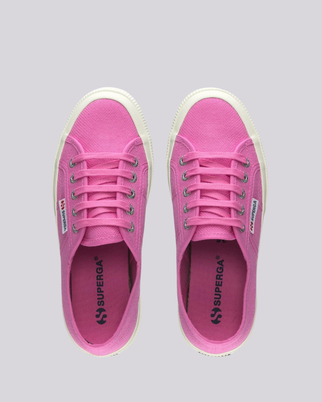 SUPERGA COTU CLASSIC - FUCSIA S0003C0 AT7
