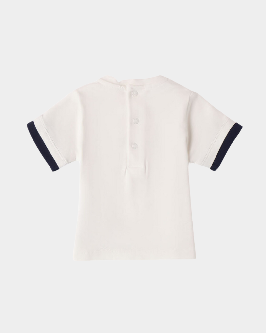 Superga TEE SHIRT S 8716 0261 Baby