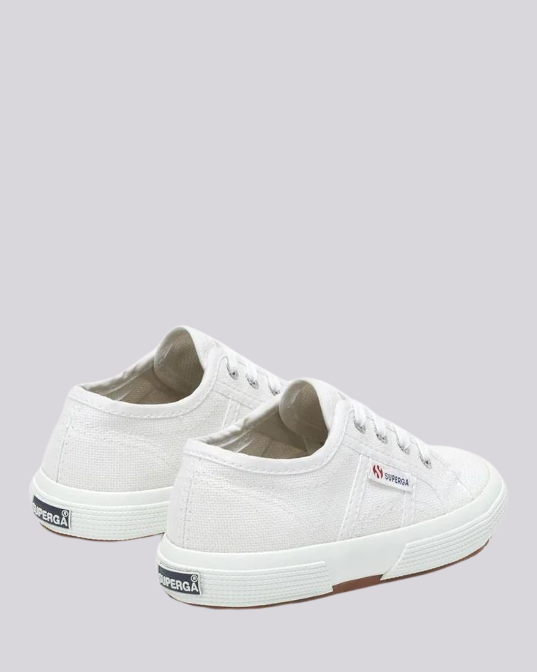 Superga Cotu Classic - White S0003C0 A1F