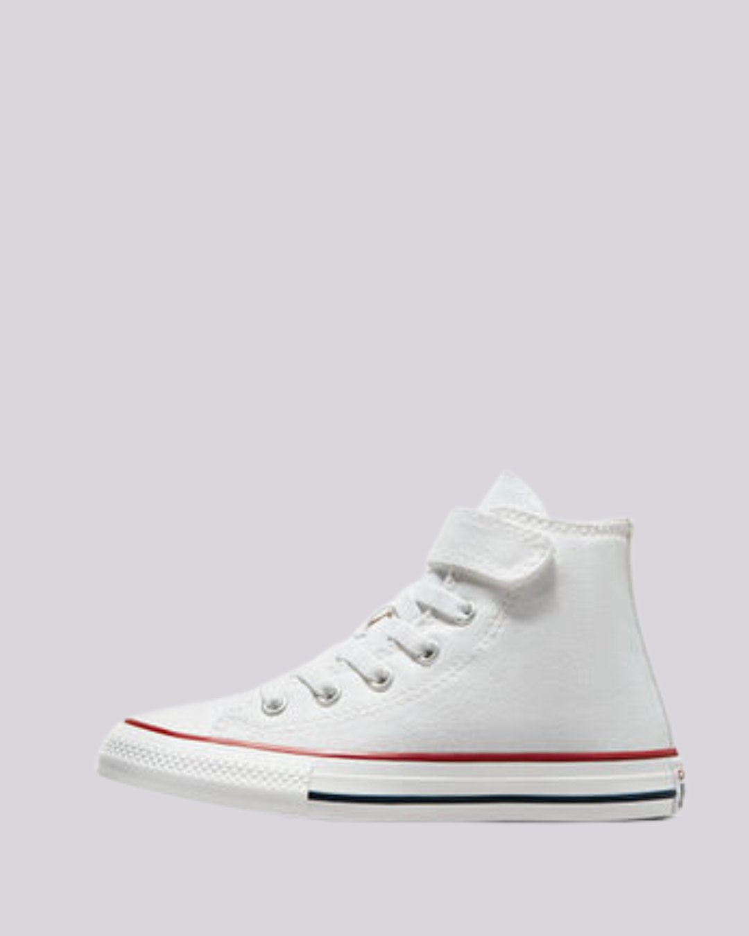 Chuck Taylor All Star Easy-On White