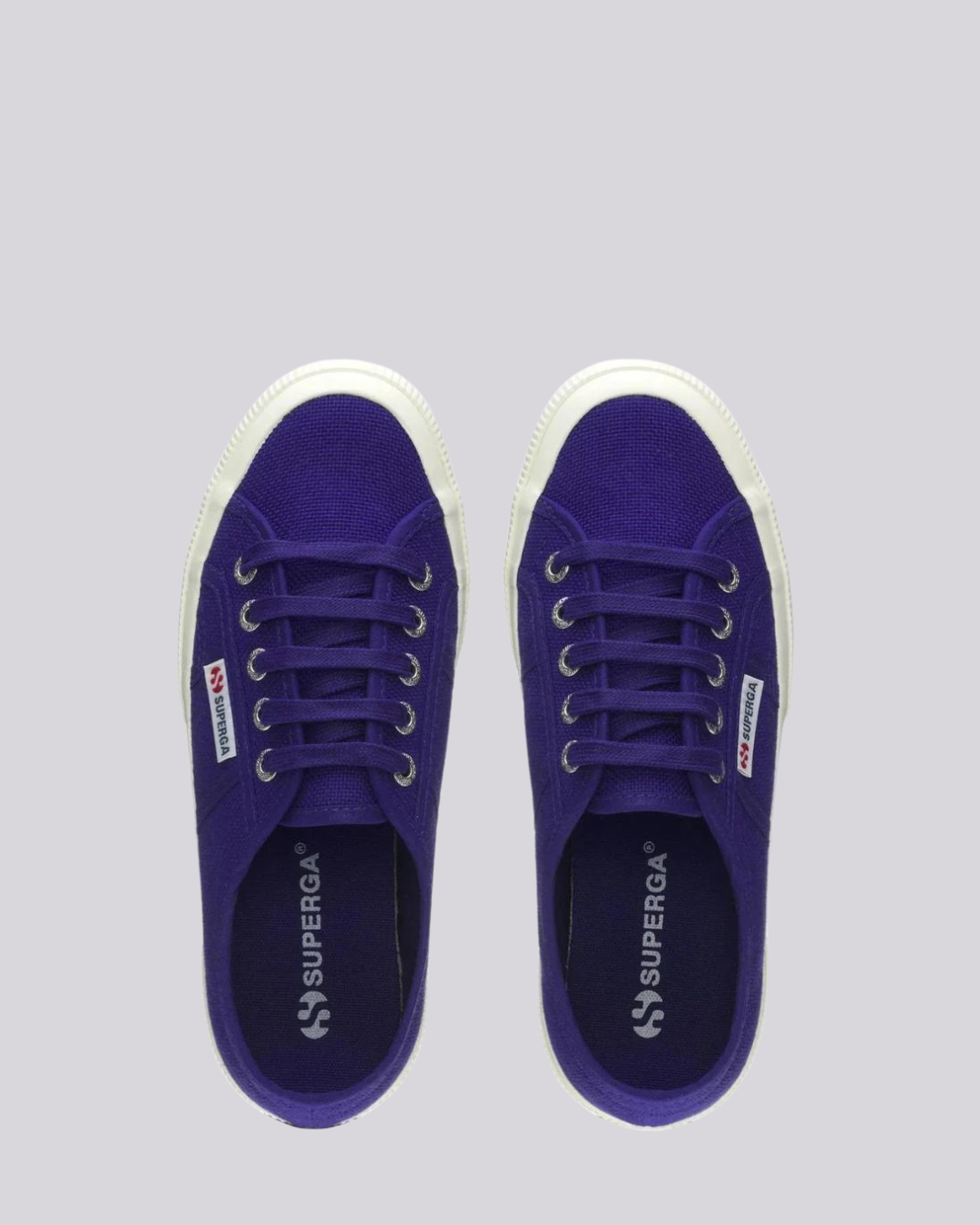 SUPERGA COTU CLASSIC - BLU SPECTRUM S0003C0 ATE