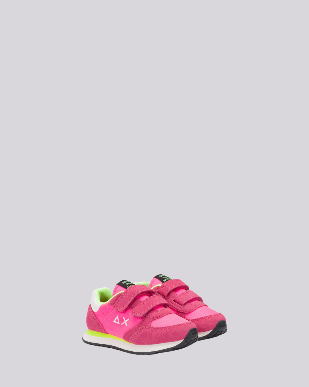 scarpa bambina Girl's Ally Solid Nailon