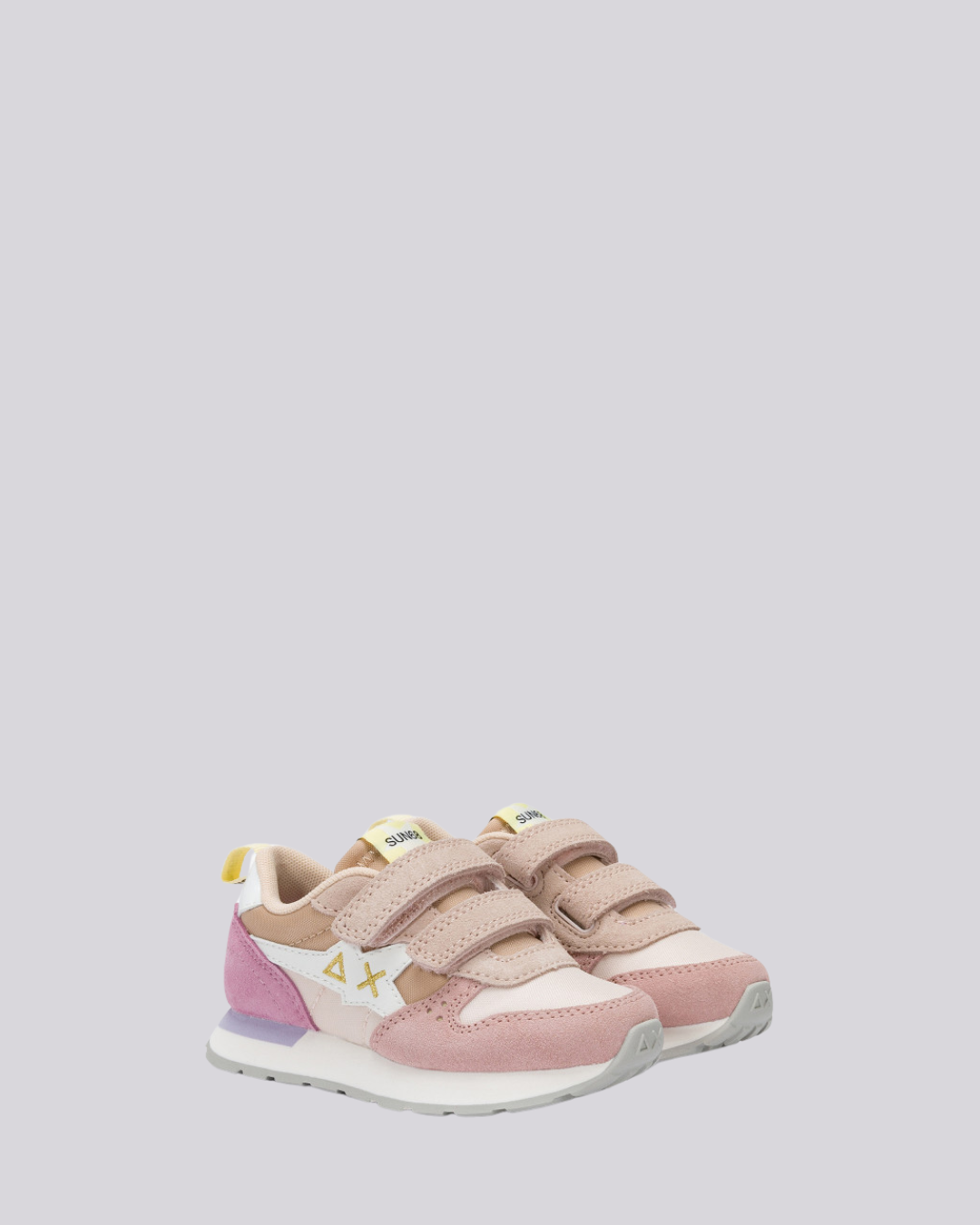 scarpa bambina Girl's Stargirl Multicolor porcellana