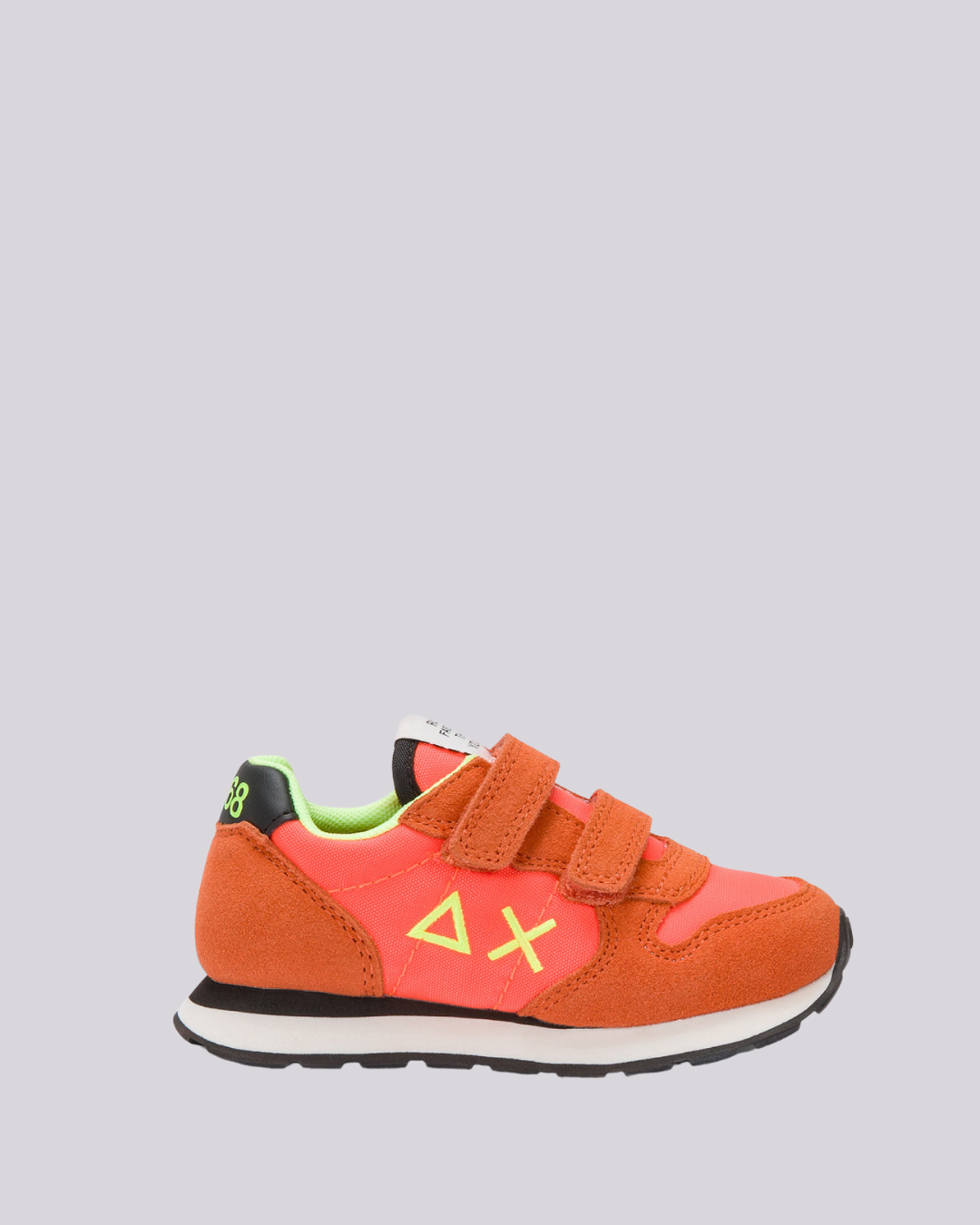 scarpa bambino Boy's Tom Solid