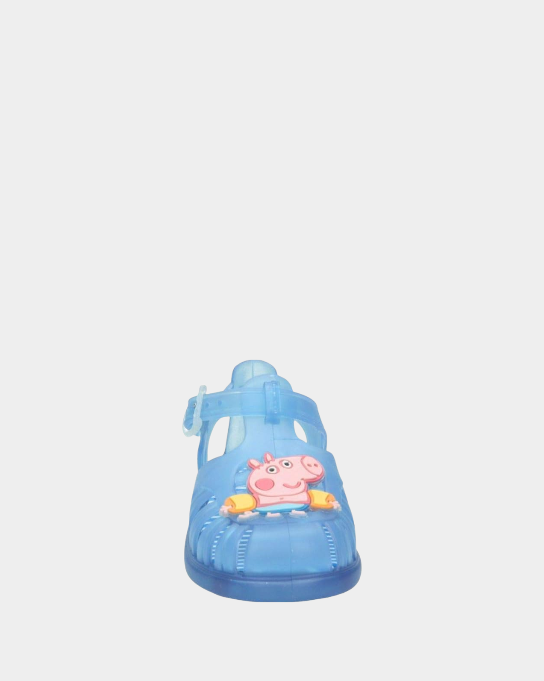 Igor Sandali Peppa Pig Azzurro Unisex Bambini S10101-032