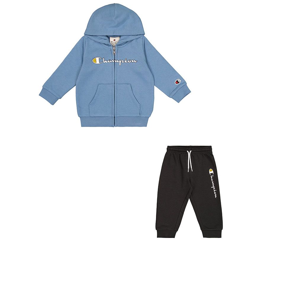 Tuta Champion Bambina Tuta Sportiva Tuta Champion Bambina Anni