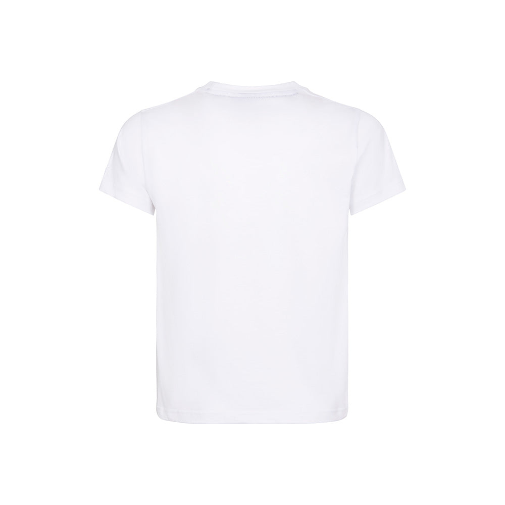 Maglia M/M Bimba STARTER bianca