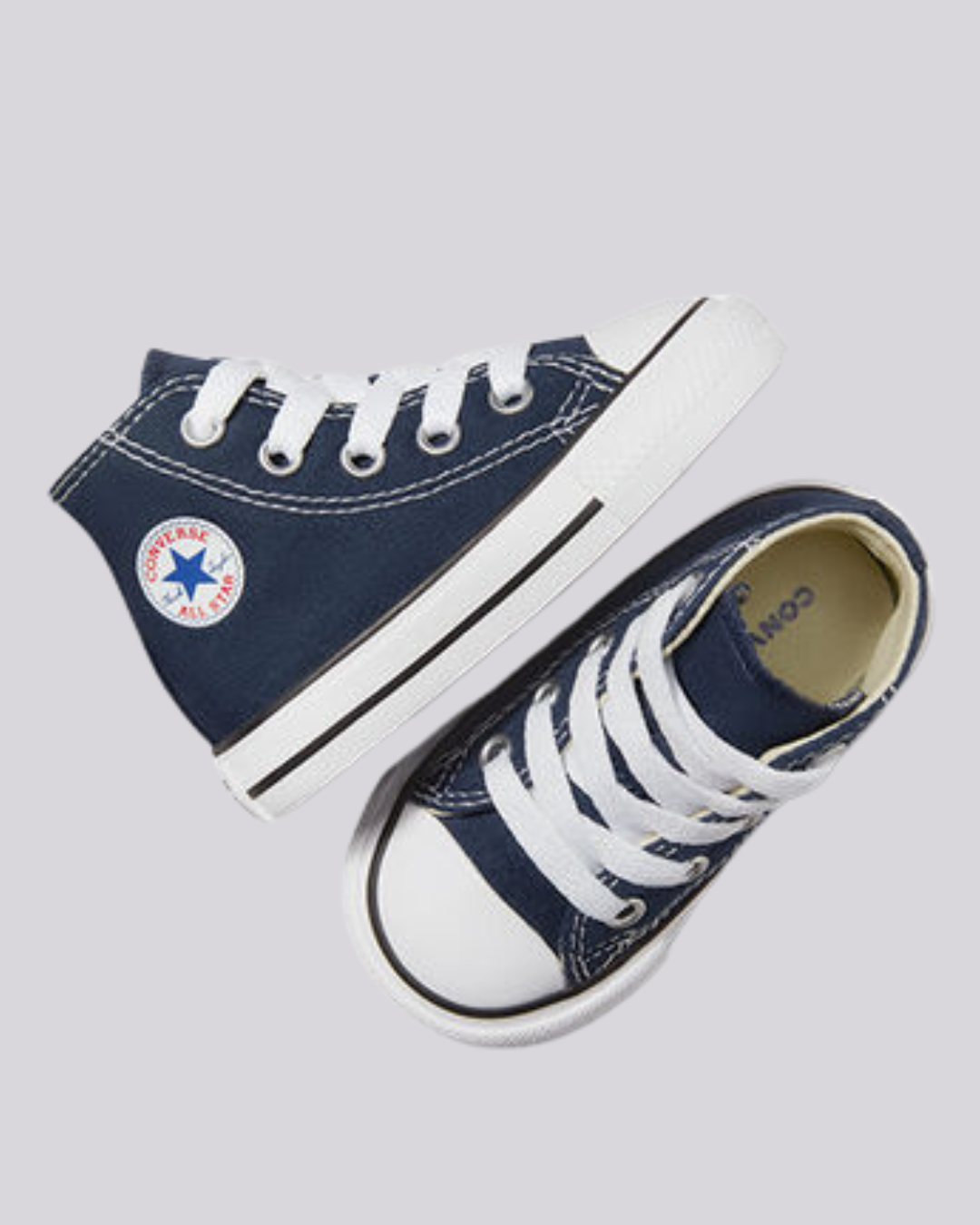 Chuck Taylor All Star Classic - navy