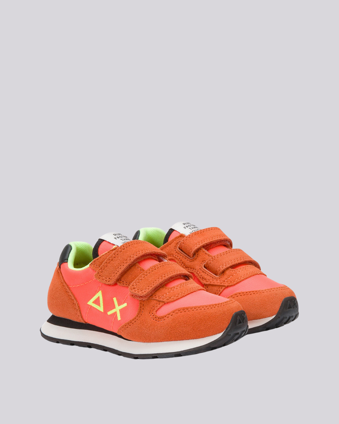 scarpa bambino Boy's Tom Solid
