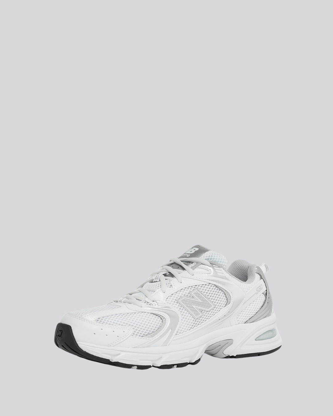 New Balance 530 bianca