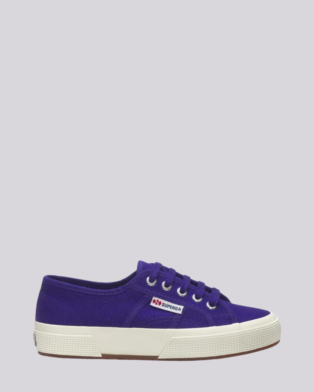SUPERGA COTU CLASSIC - BLU SPECTRUM S0003C0 ATE