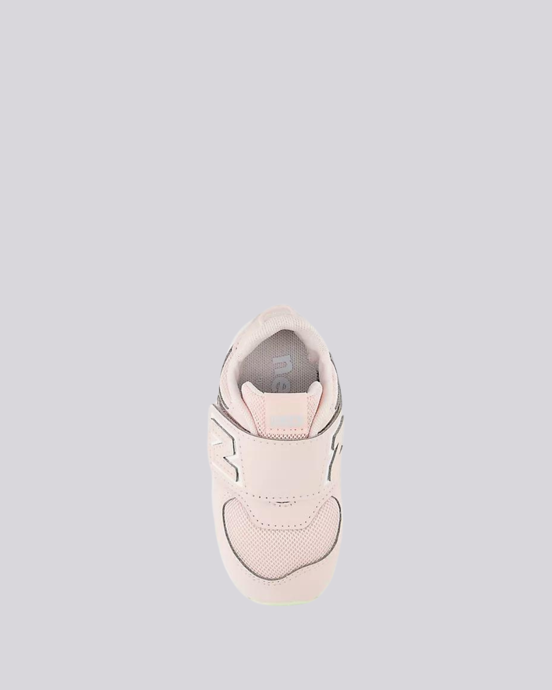 new balance 574 - sheel pink