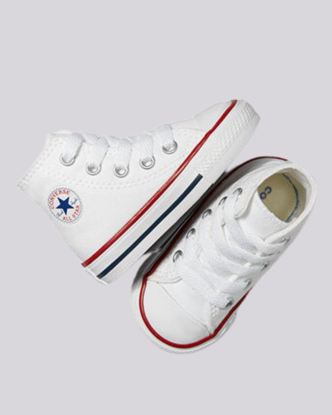 Chuck Taylor All Star Classic - white