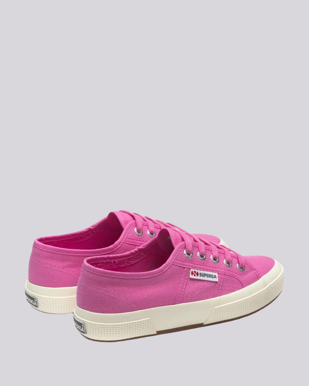 SUPERGA COTU CLASSIC - FUCSIA S0003C0 AT7