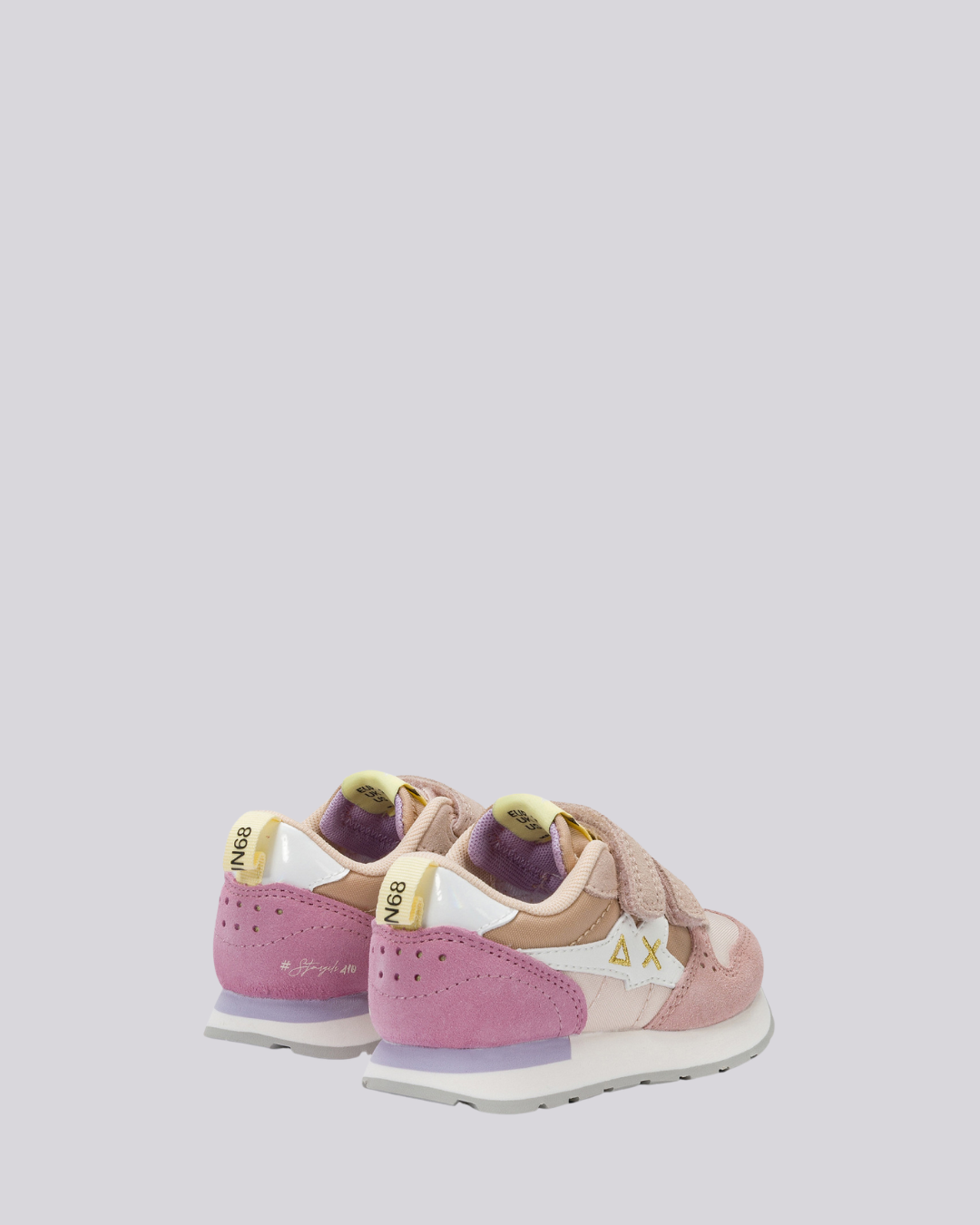scarpa bambina Girl's Stargirl Multicolor porcellana