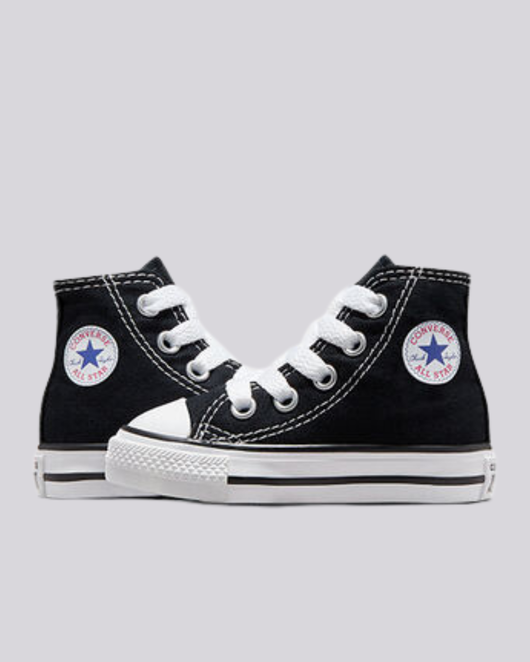 Chuck Taylor All Star Classic - Black