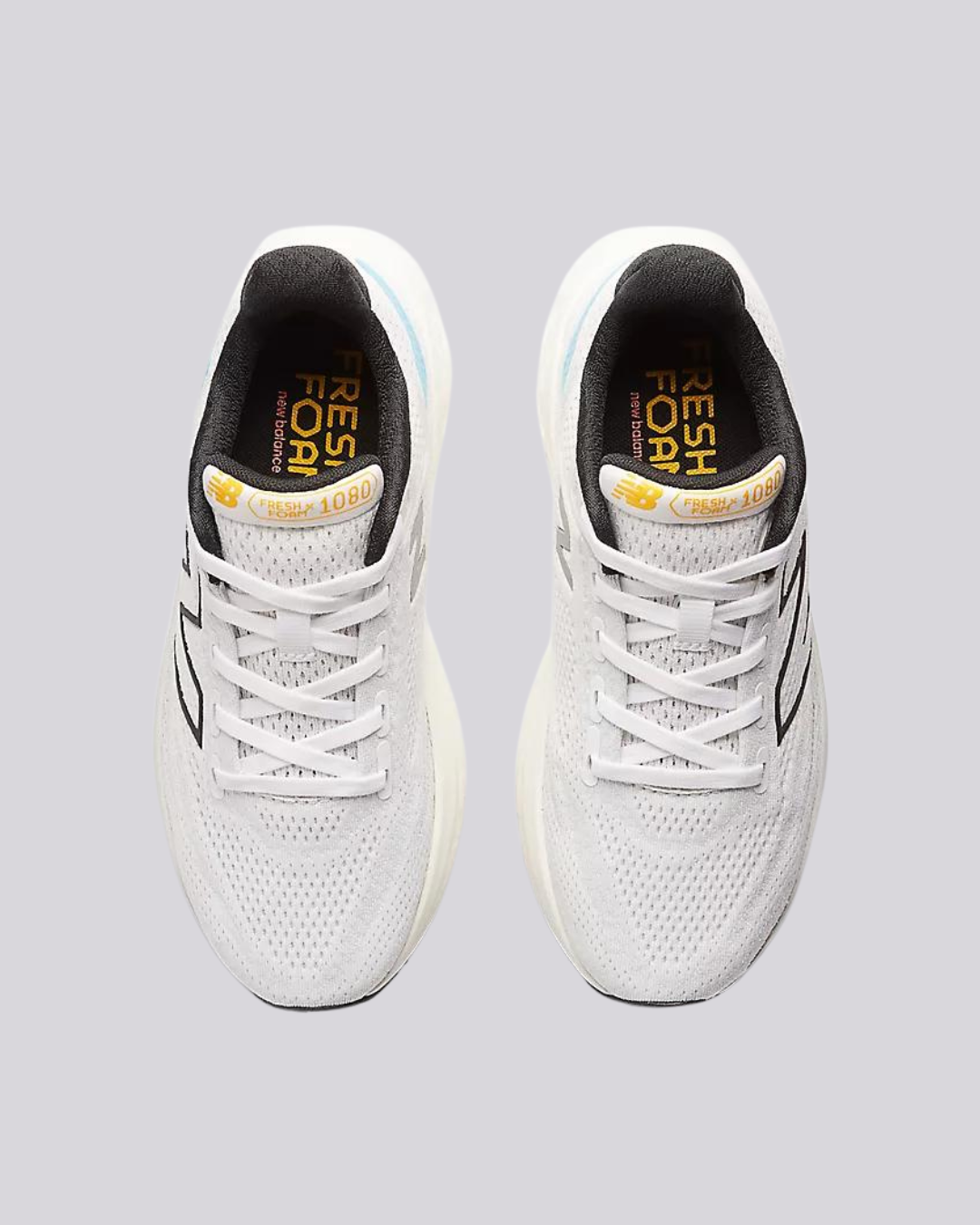 NEW BALANCE JUNIOR - G1080V13