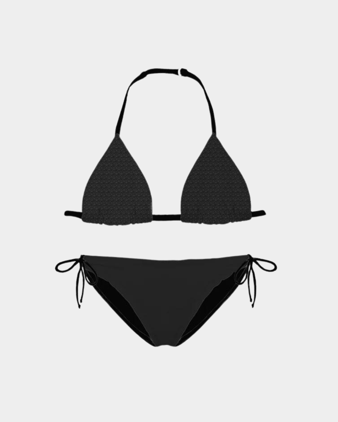 BIKINI HOLLY STRASS