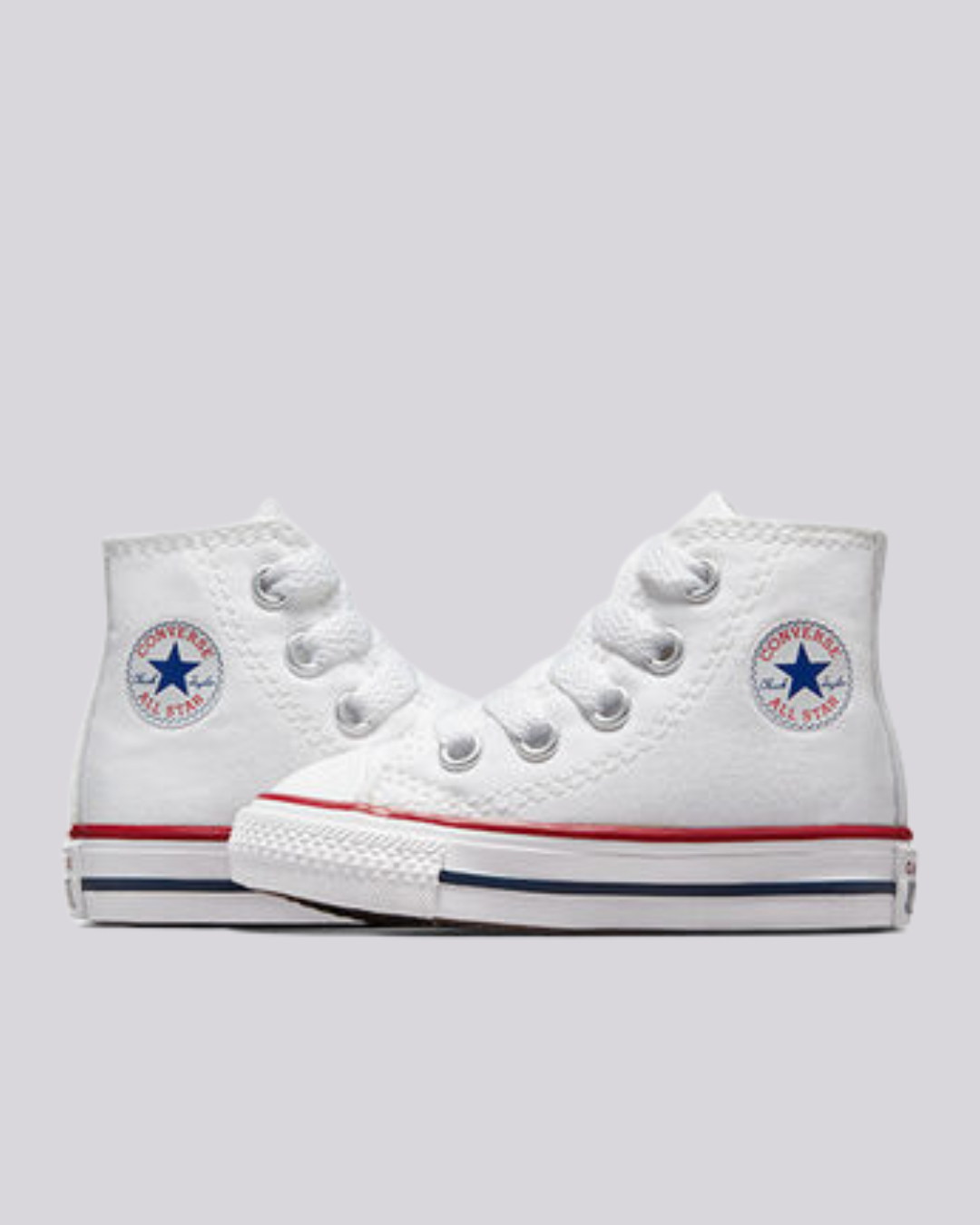 Chuck Taylor All Star Classic - white
