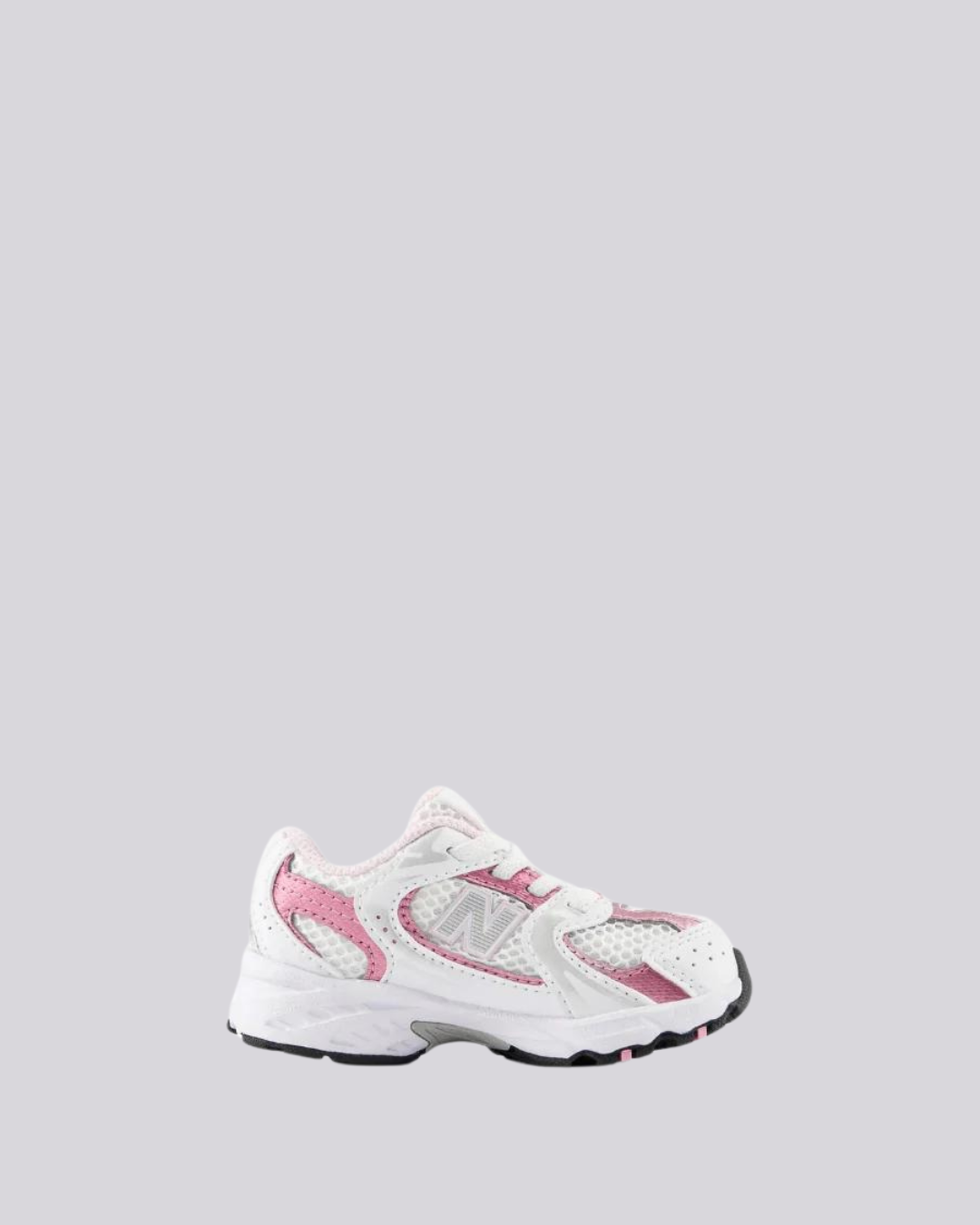 New Balance PZ530RK bianca e rosa