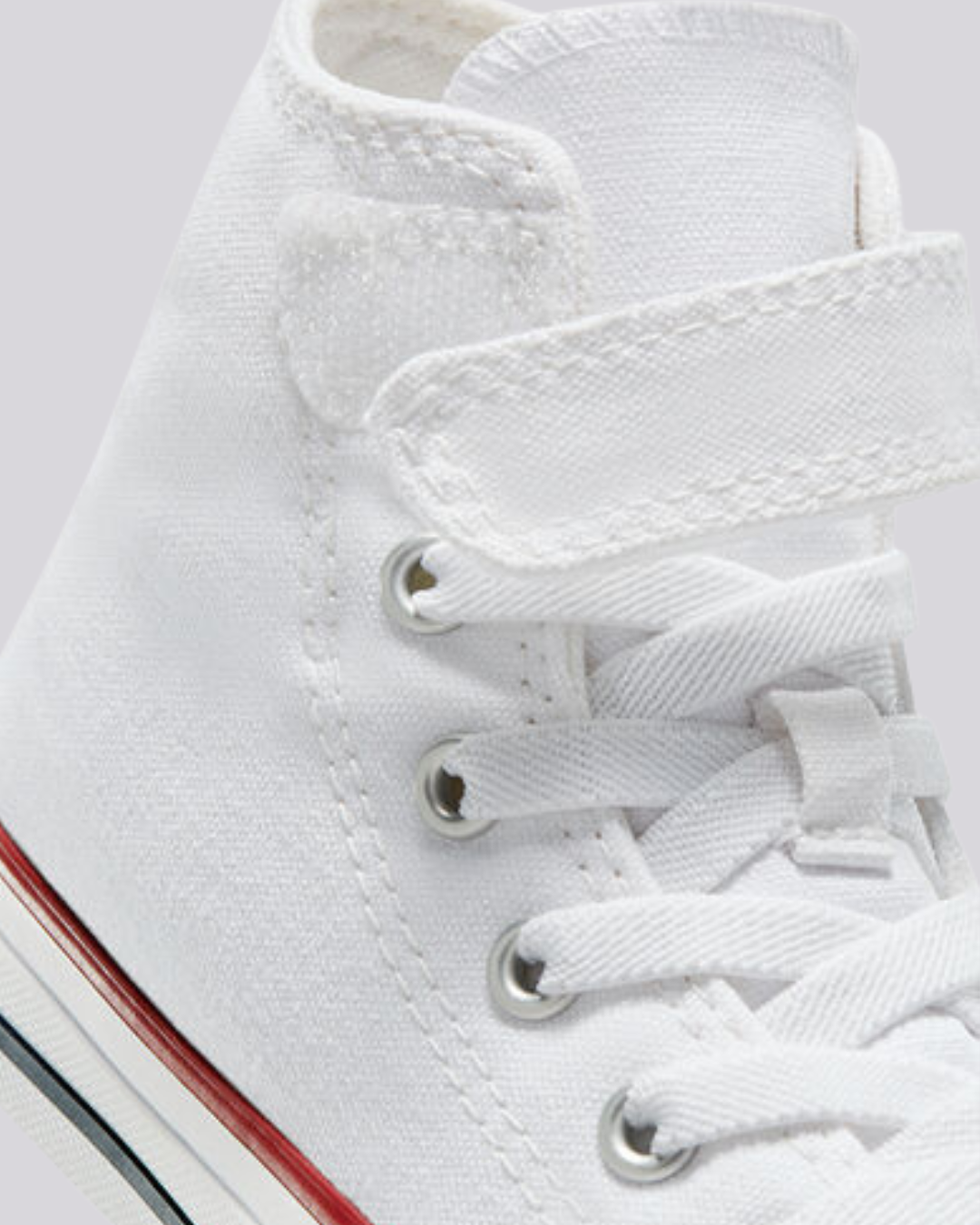 Chuck Taylor All Star Easy-On White